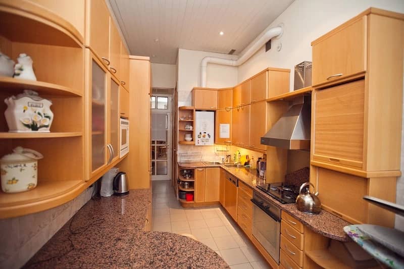 Меблированные комнаты Версаль на Тверской: фото 5