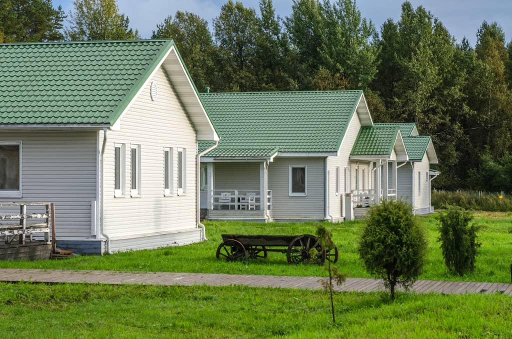 Отель Старая Слобода: фото 4