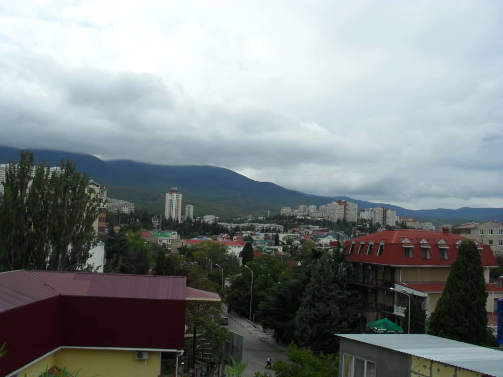 Гостевой дом Волна: фото 5