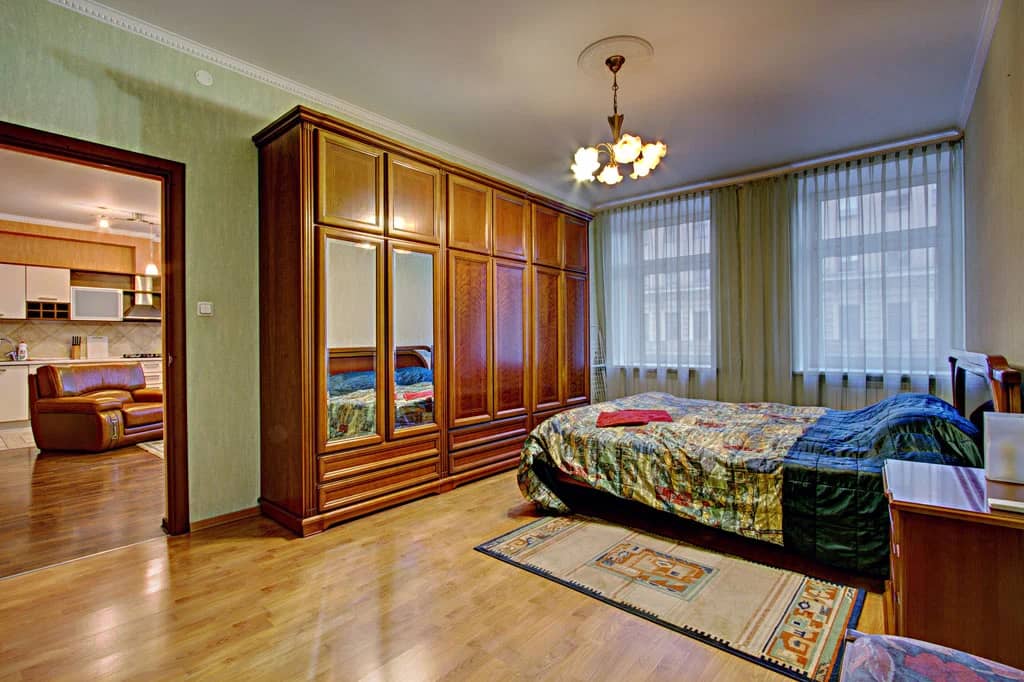 СТН Апартаменты у Московского вокзала: фото 7