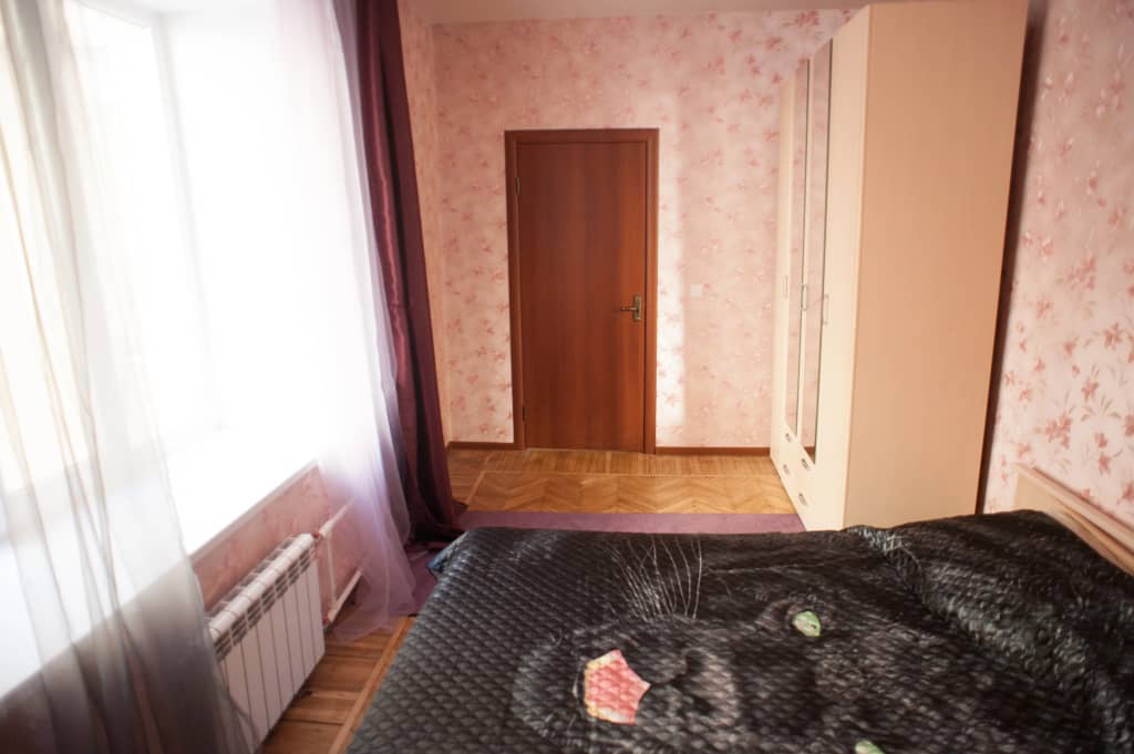 Апартаменты Old Flat на 7-ой Советской: фото 7
