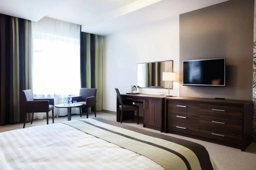 Best Western Русский Манчестер: фото 7