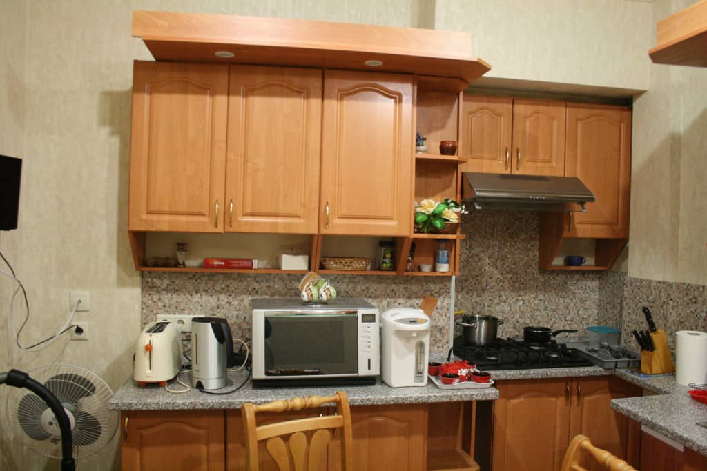 Гостевой дом Smolenka House: фото 4