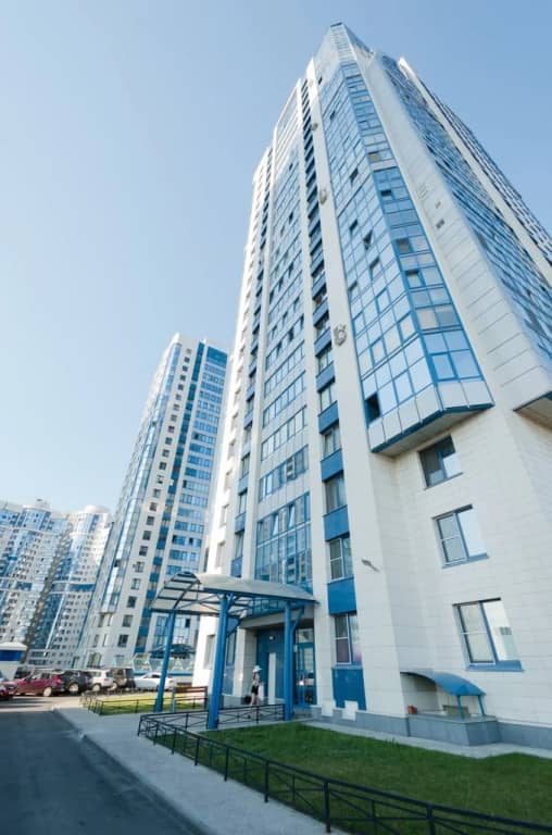 Мини-Отель Космос: фото 4