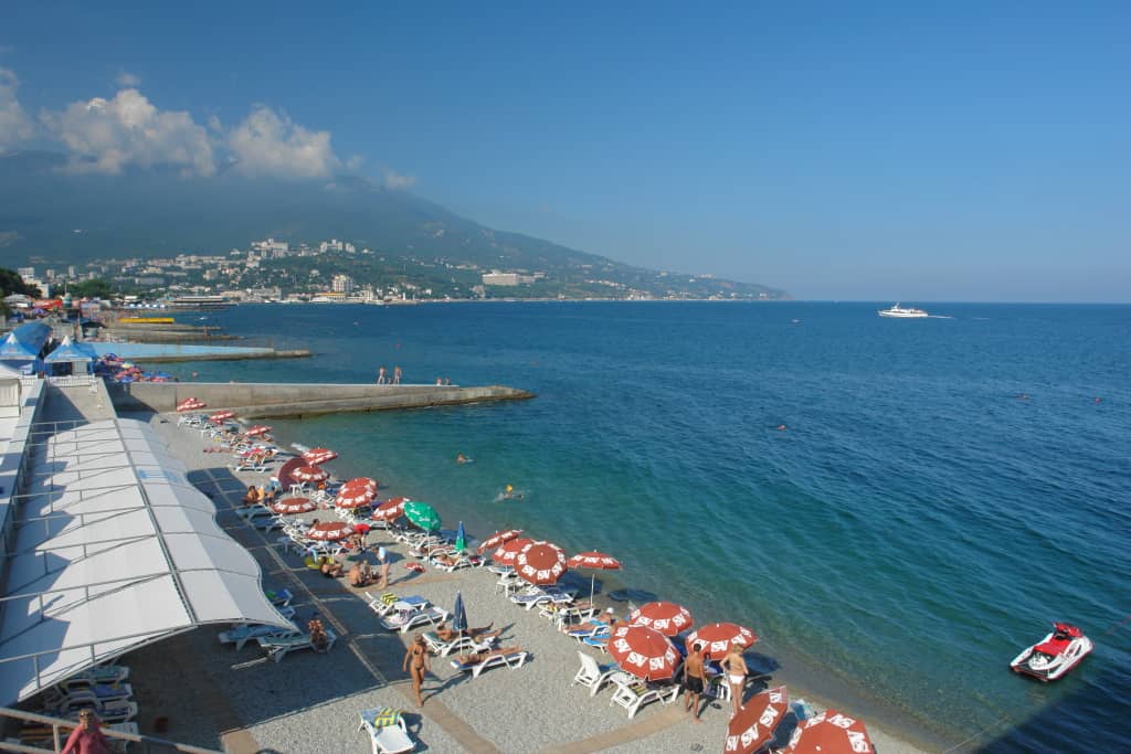 SPA отель Приморский Парк: фото 6