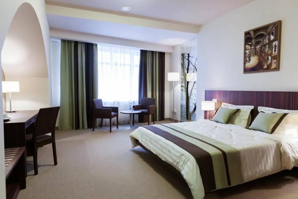 Best Western Русский Манчестер: фото 6