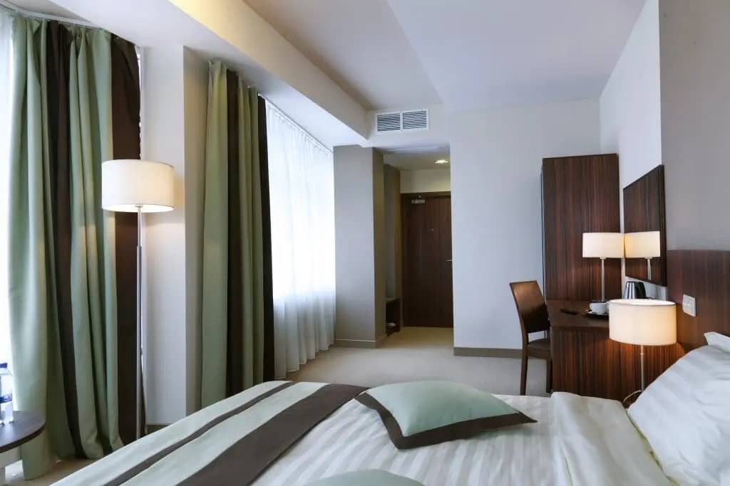 Best Western Русский Манчестер: фото 5