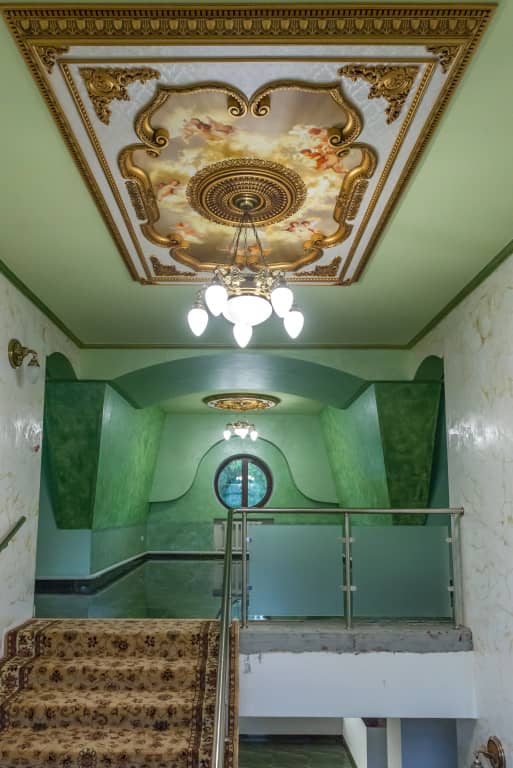 Гостиница Барские Полати: фото 5