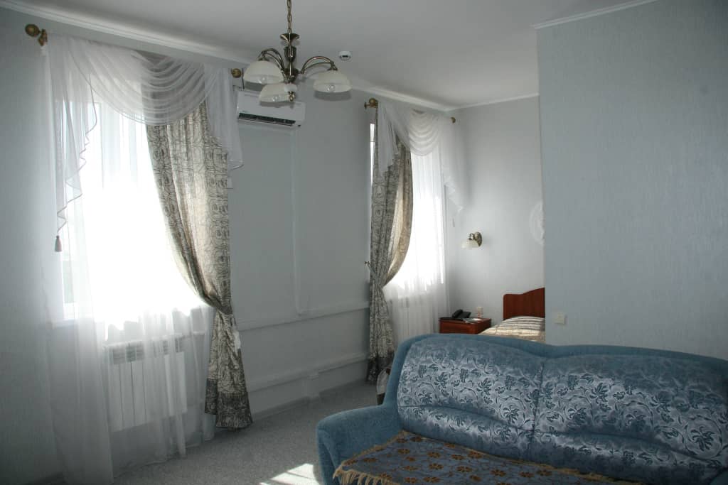 Korvet Hotel: фото 6