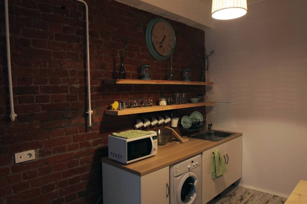 Хостел BK Hostel: фото 5