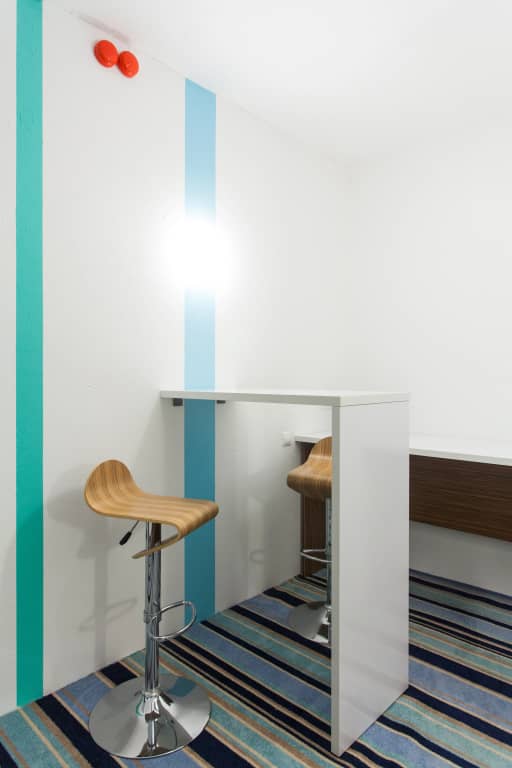 Мини-Отель MAXROOMS Global Sky Novosibirsk: фото 6