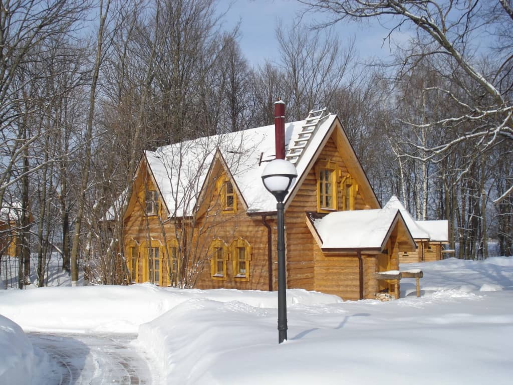 Туристический Комплекс Живые Родники: фото 6
