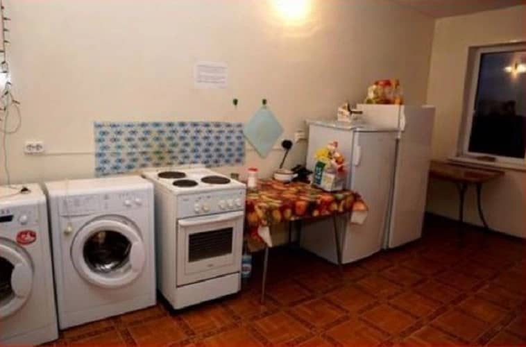 Отель Дом Артистов Цирка г. Красноярск: фото 5