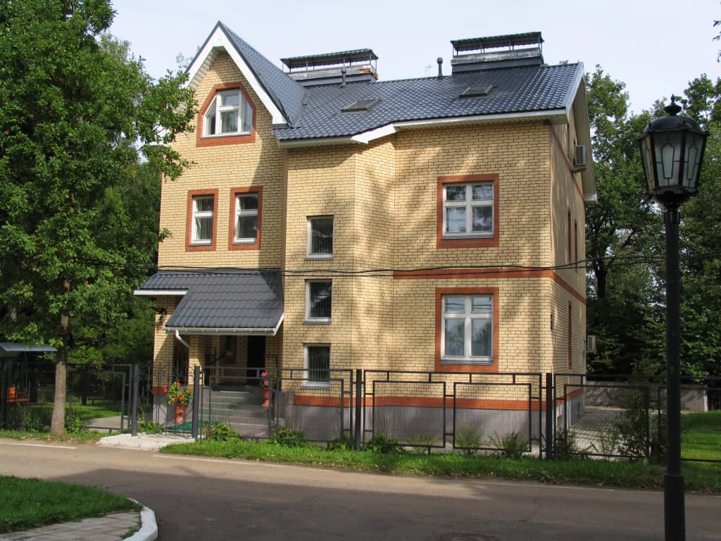 Пансионат Восход: фото 6