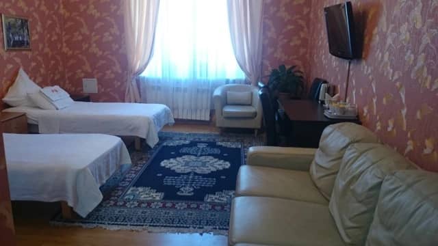 Мини-Отель Васильевский Остров Inn: фото 4
