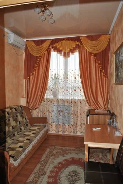 Гостиница Русь: фото 6