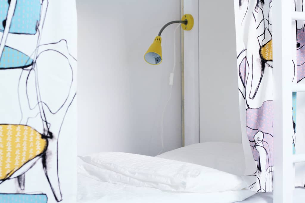 Хостел Gindza Hostel Sretenka: фото 6