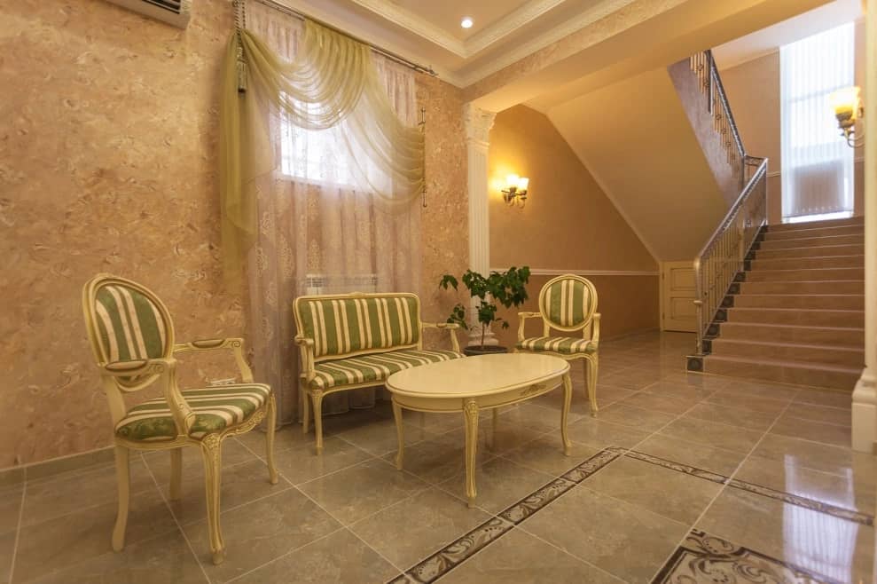 Отель Империал Wellness & SPA: фото 4