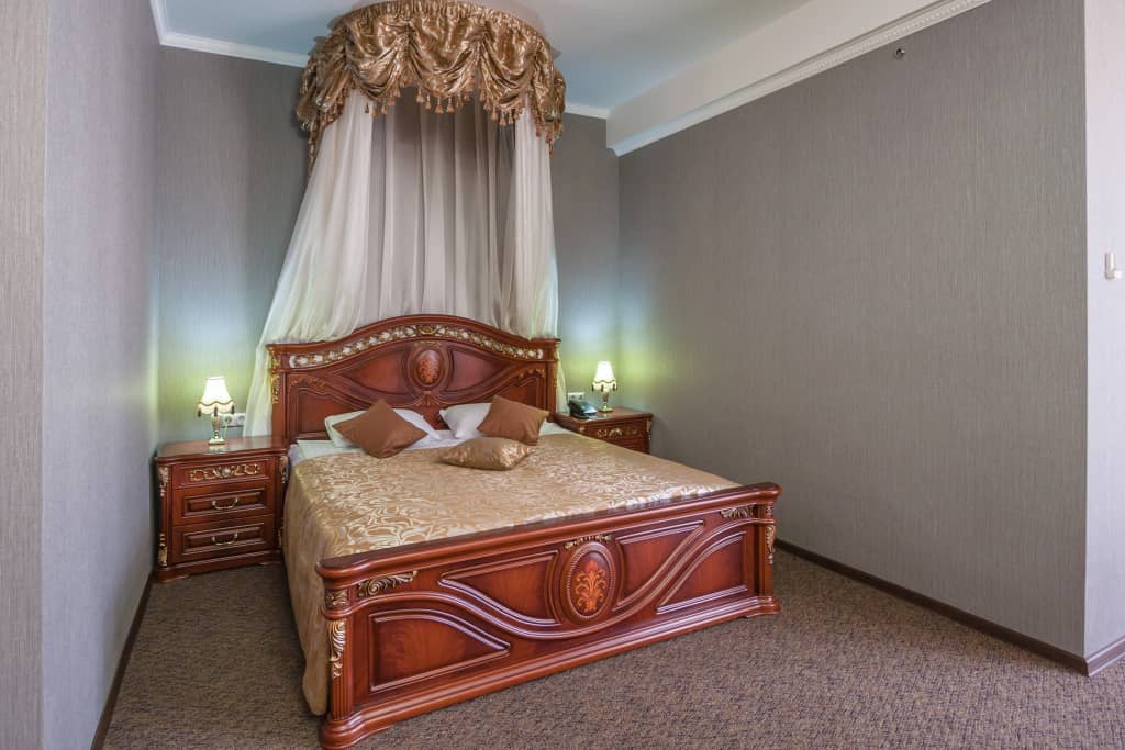 Отель Шери Холл: фото 5
