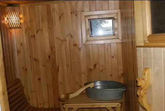Гостевой дом Helen's Home: фото 5