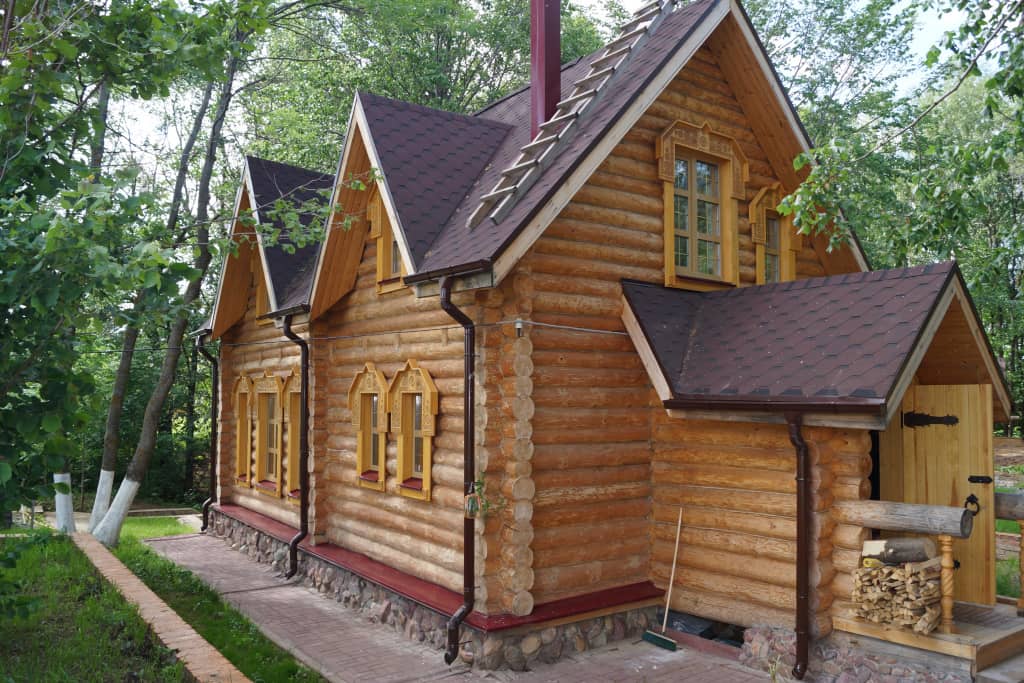 Туристический Комплекс Живые Родники: фото 5