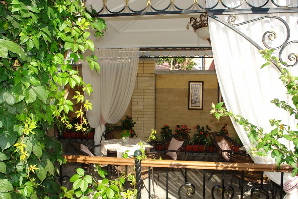 Мини-отель Крокус SPA: фото 4