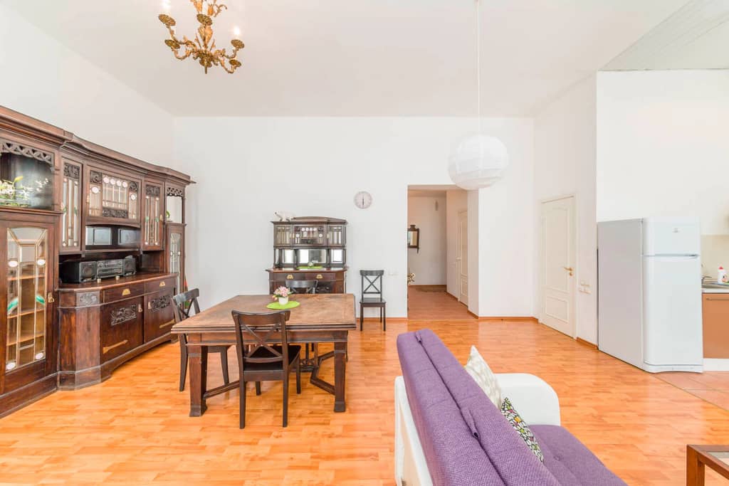 Апартаменты Feelathome на Миллионной: фото 4