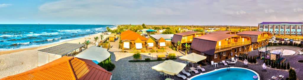 Гостиничный Комплекс FamilySpaResort: фото 5