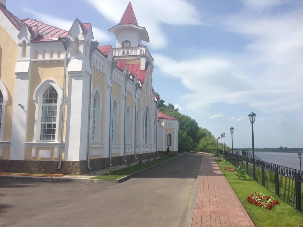 Гостиница Старая Башня: фото 7
