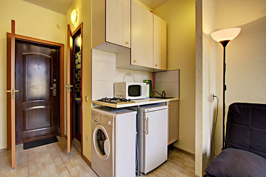 Апартаменты СТН на Графском: фото 6