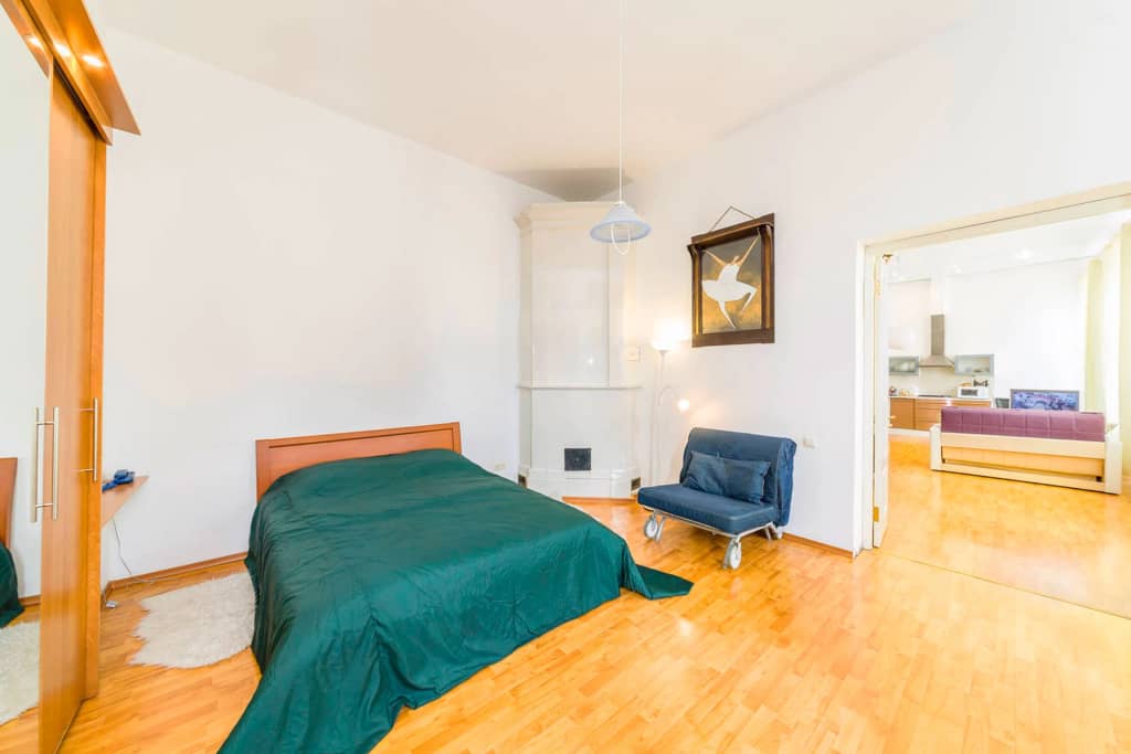 Апартаменты Feelathome на Миллионной: фото 6