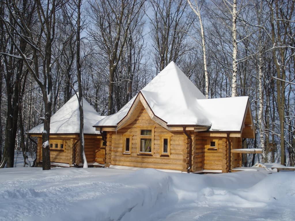 Туристический Комплекс Живые Родники: фото 7