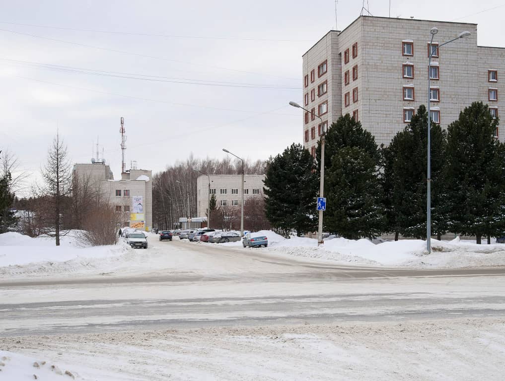 Отель Серый Лис: фото 5