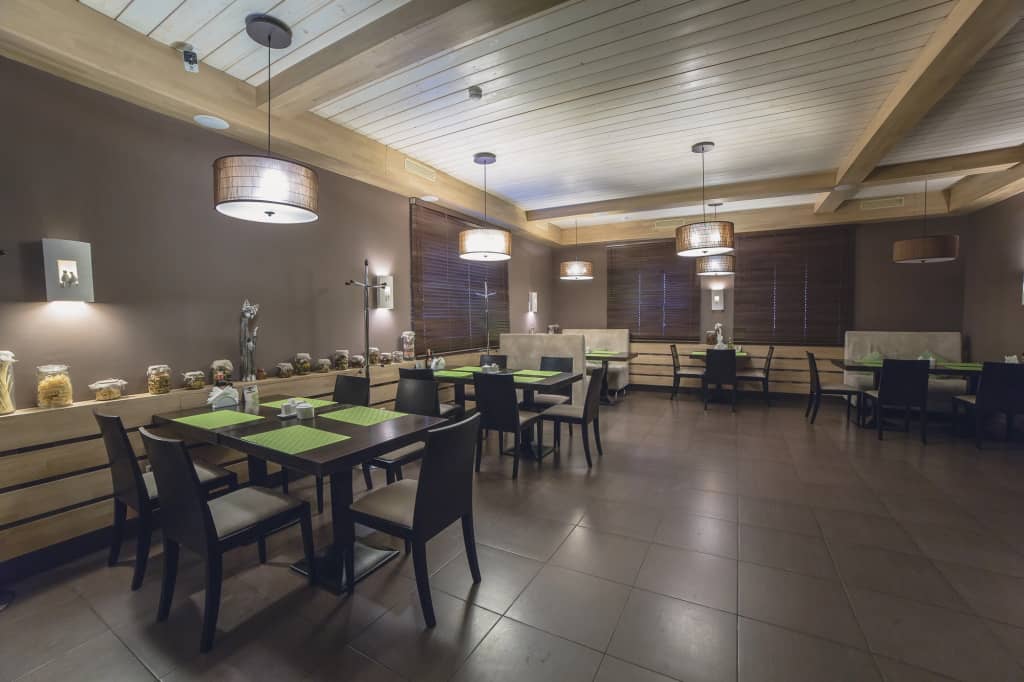 Мини-отель Dom Hotel Domodedovo: фото 6