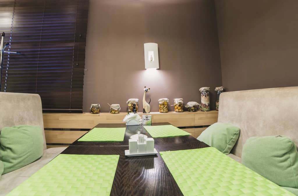 Мини-отель Dom Hotel Domodedovo: фото 5