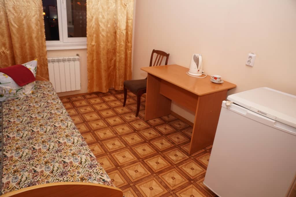 Отель Дом Артистов Цирка г. Красноярск: фото 4
