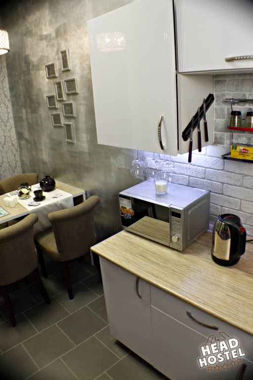 Head Hostel: фото 4