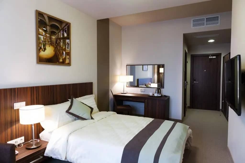 Best Western Русский Манчестер: фото 4