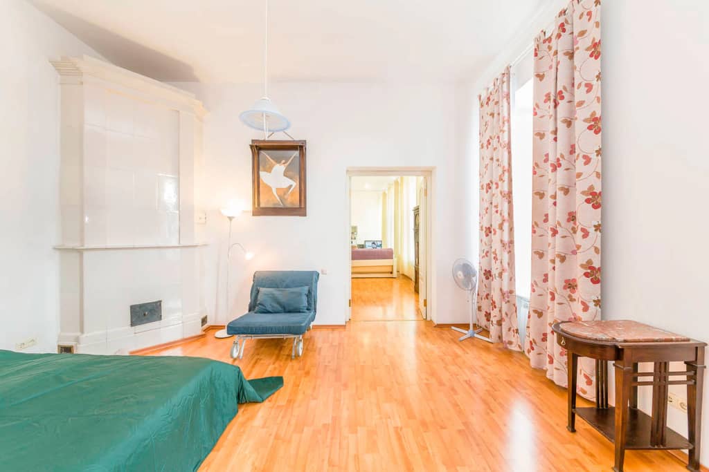 Апартаменты Feelathome на Миллионной: фото 5