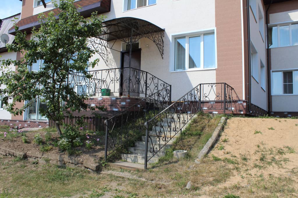 Гостевой Дом На Лесной: фото 4