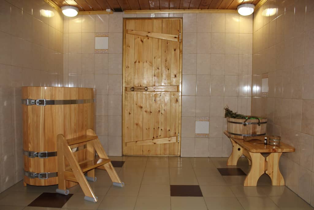 Отель Кипарисовая Усадьба: фото 6