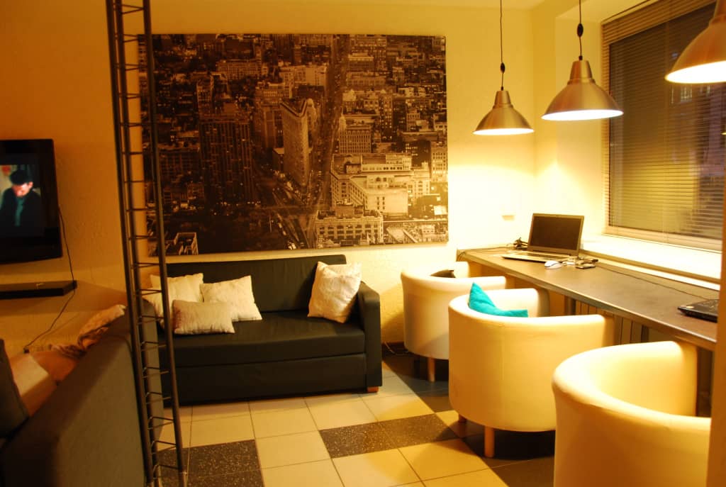 Хостел ROYAL HOSTEL 905: фото 7