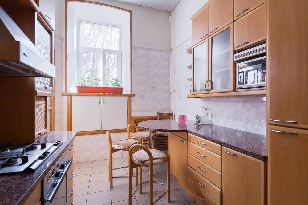 Меблированные комнаты Версаль на Тверской: фото 6