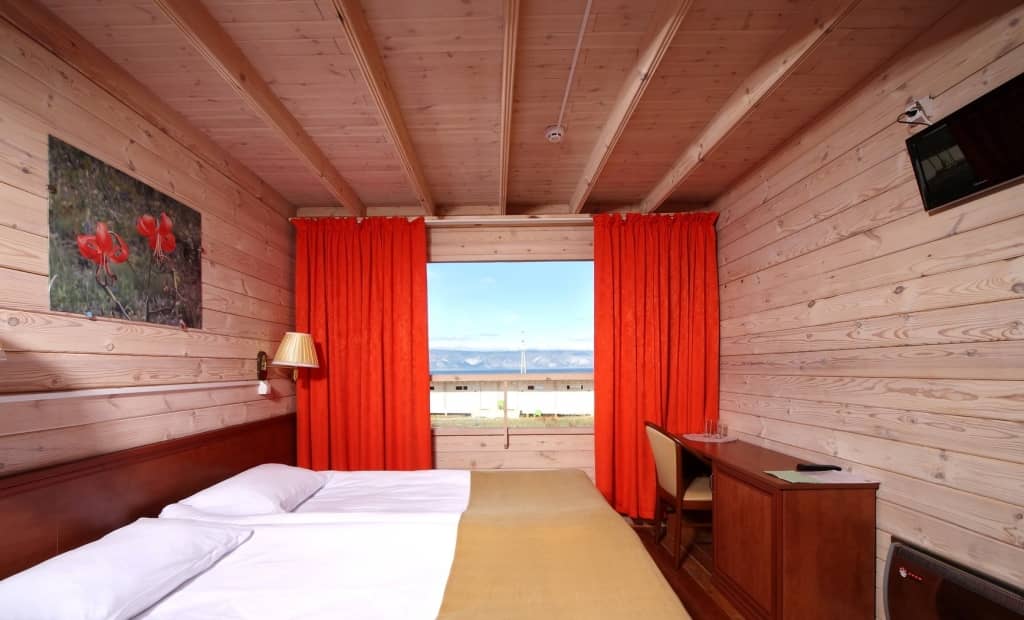 Baikal View Hotel: фото 7