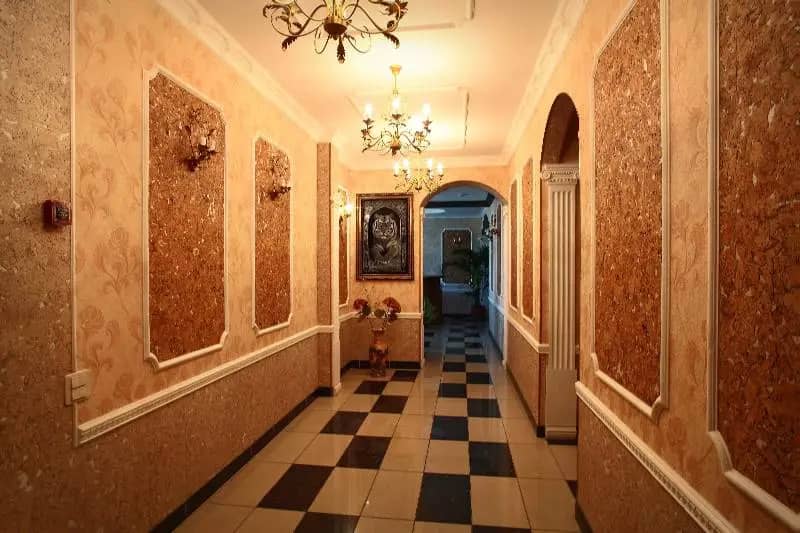 Гостиница Милославский: фото 7