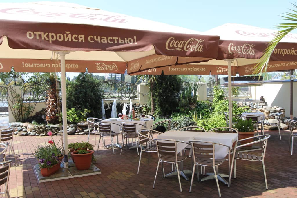 Отель Страна магнолий: фото 5