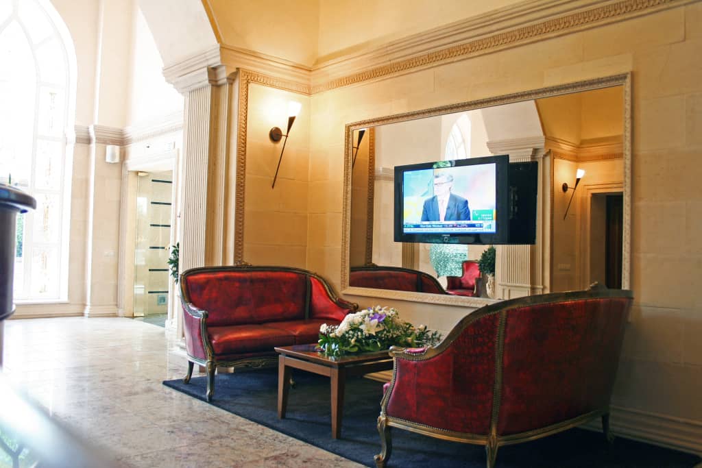 Гостиница Royal Falke Resort & SPA: фото 4