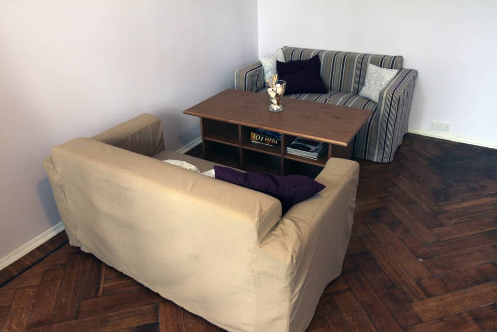 Хостел BK Hostel: фото 4