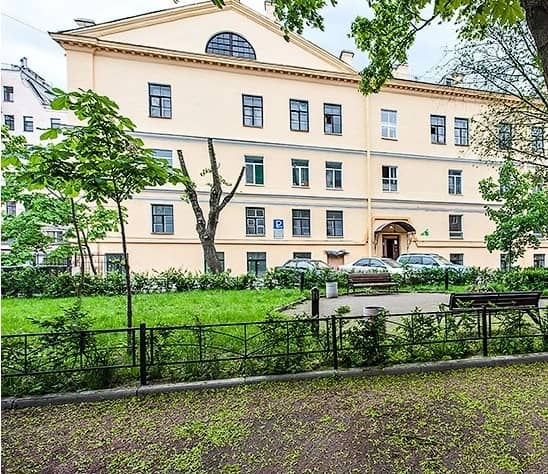 Отель Пётр: фото 4