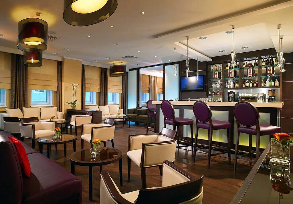 Courtyard by Marriott Kazan Kremlin: фото 5